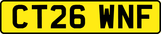 CT26WNF