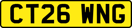 CT26WNG