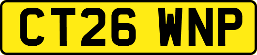 CT26WNP