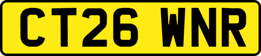 CT26WNR