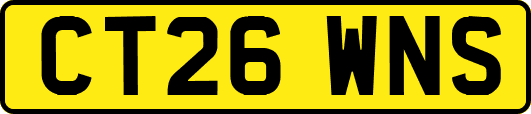 CT26WNS