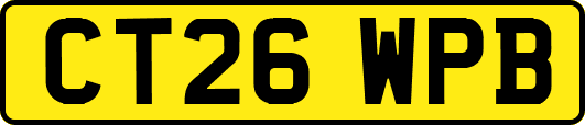 CT26WPB
