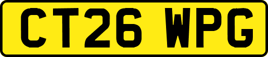 CT26WPG