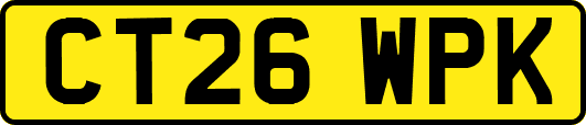 CT26WPK