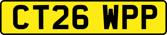 CT26WPP