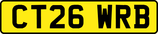 CT26WRB