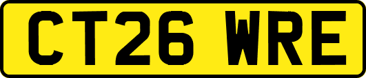 CT26WRE