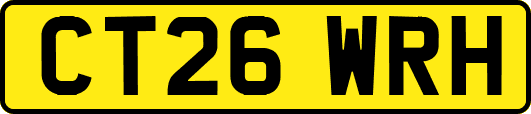 CT26WRH
