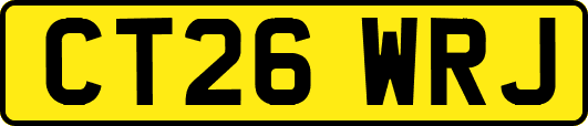 CT26WRJ