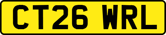 CT26WRL