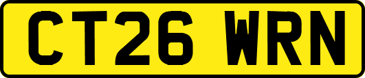 CT26WRN