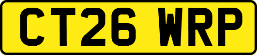 CT26WRP