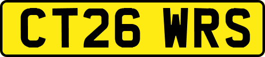 CT26WRS