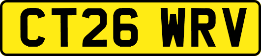 CT26WRV