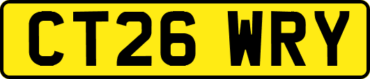 CT26WRY