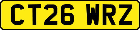 CT26WRZ