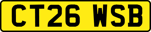 CT26WSB