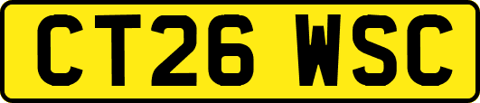 CT26WSC