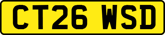 CT26WSD