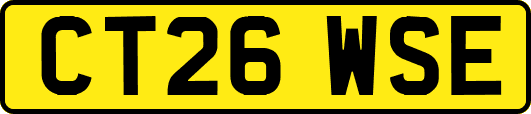 CT26WSE