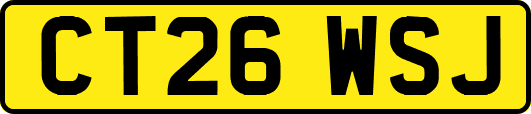 CT26WSJ
