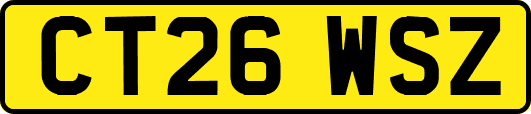 CT26WSZ