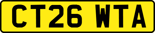 CT26WTA