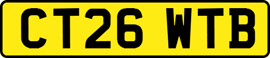 CT26WTB
