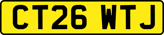 CT26WTJ