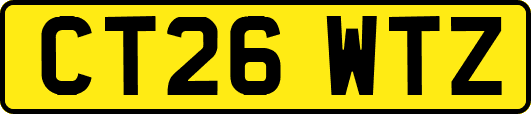 CT26WTZ
