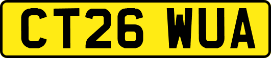 CT26WUA