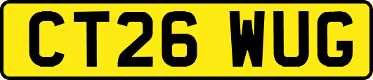 CT26WUG
