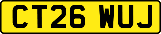 CT26WUJ