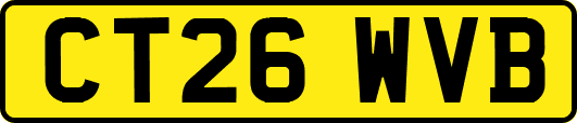 CT26WVB