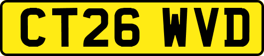 CT26WVD