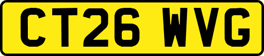 CT26WVG