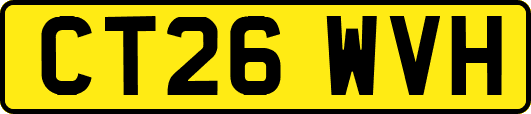 CT26WVH