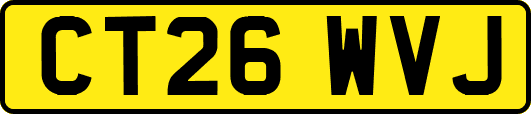 CT26WVJ