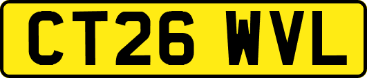CT26WVL
