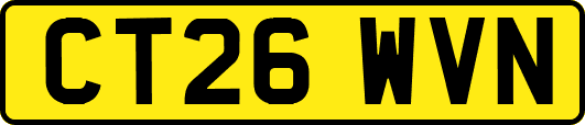 CT26WVN
