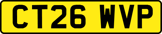CT26WVP