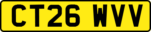 CT26WVV