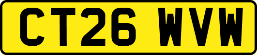 CT26WVW