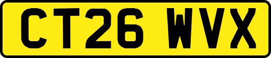 CT26WVX