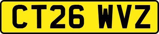 CT26WVZ