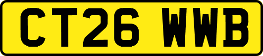 CT26WWB