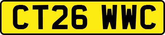 CT26WWC