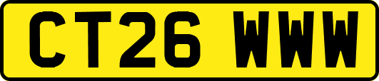 CT26WWW