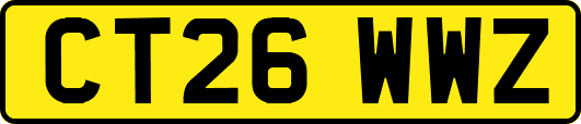 CT26WWZ