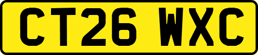 CT26WXC